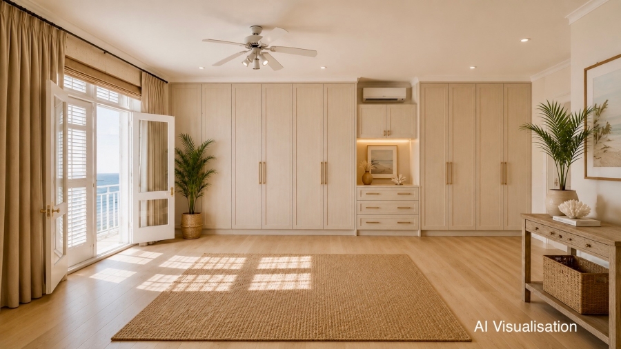 4 Bedroom Property for Sale in Voelklip Western Cape
